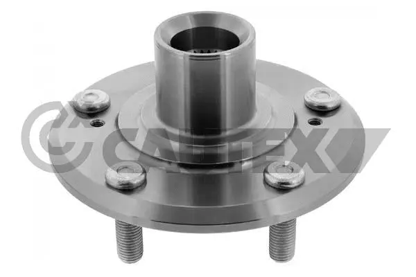 Moyeu de roue CAUTEX 774248