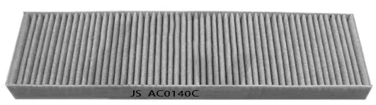 Filtre, air de l'habitacle Azumi AC32140C