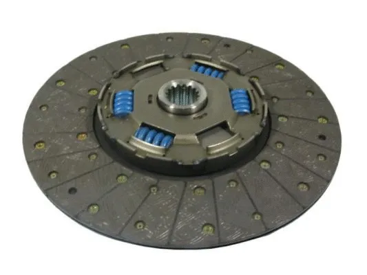 Disque d'embrayage KAWE 4533