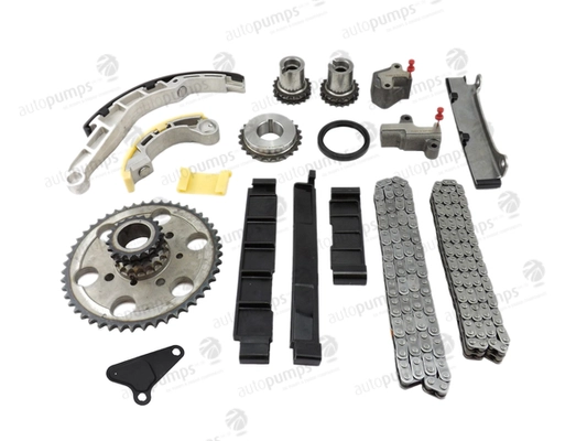 Kit de distribution par chaîne Autopumps UK ATCK56
