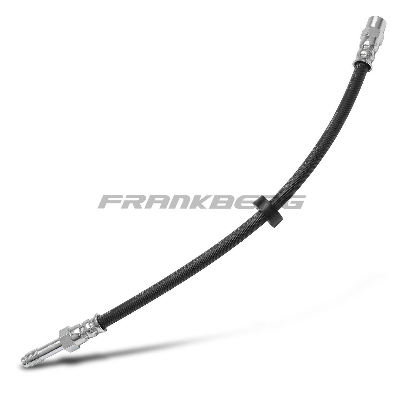 Flexible de frein Frankberg 5481FB0004669