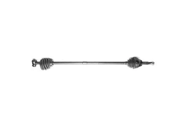 Arbre de transmission DA SILVA 42112T