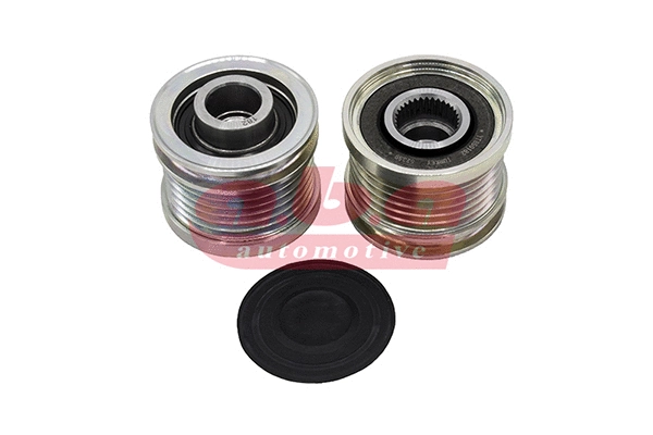 Poulie roue libre, alternateur A.B.A YT850182