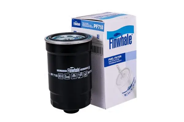 Filtre à carburant FINWHALE PF718