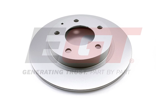 Disque de frein EGT 410264cEGT