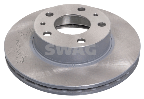 Disque de frein SWAG 62 94 3933