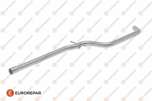 Tuyau d'échappement EUROREPAR 1609230980