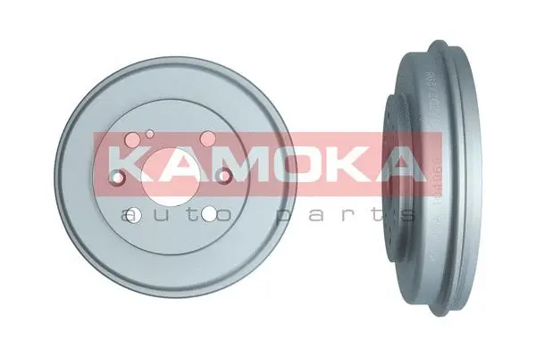 Tambour de frein KAMOKA 104069
