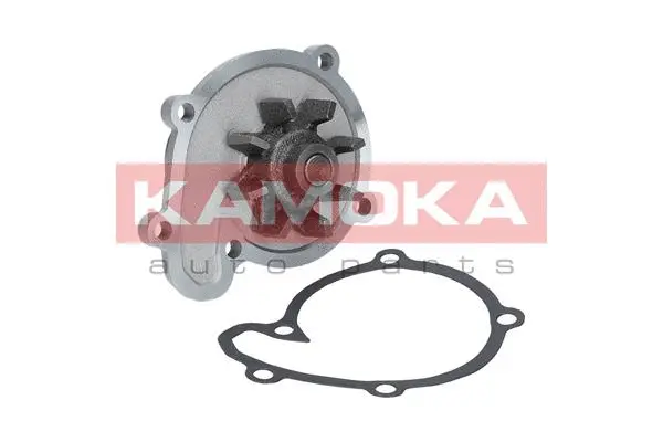 Pompe à eau, refroidissement du moteur KAMOKA T0217