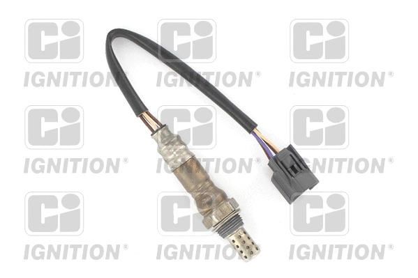 Sonde lambda QUINTON HAZELL XLOS1349