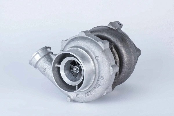 Turbocompresseur, suralimentation BorgWarner (Schwitzer) 316735