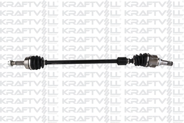 Arbre de transmission KRAFTVOLL GERMANY 01010321