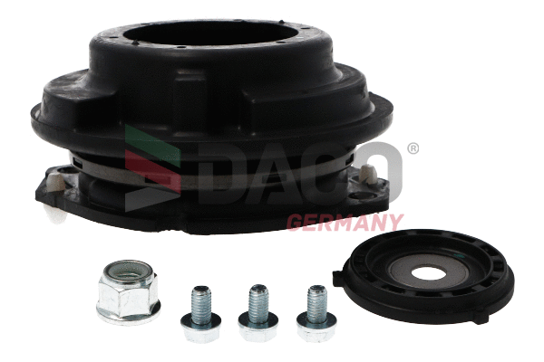 Kit de réparation, coupelle de suspension DACO Germany 153004