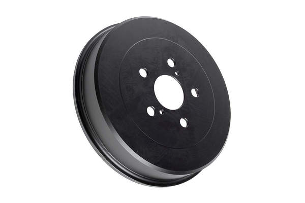 Tambour de frein ZentParts Z01723