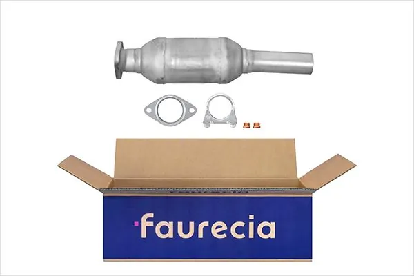 Catalyseur HELLA 8LE 366 051-391