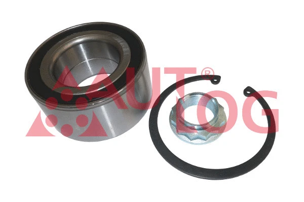 Kit de roulements de roue AUTLOG RS1365