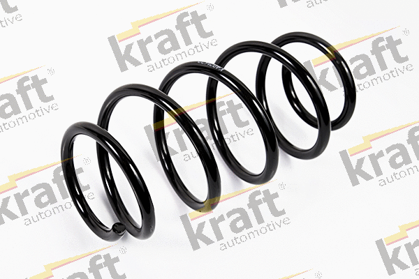 Ressort de suspension KRAFT AUTOMOTIVE 4021622