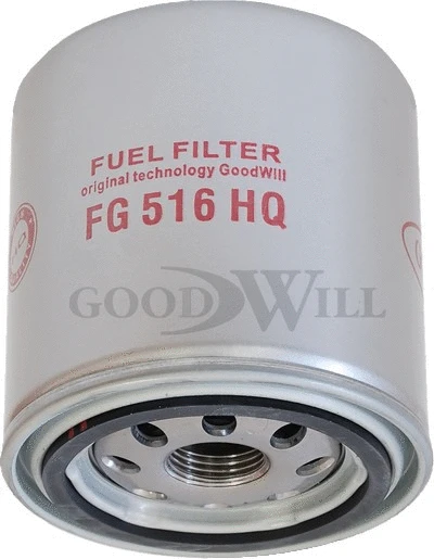 Filtre à carburant GOODWILL FG 516 HQ