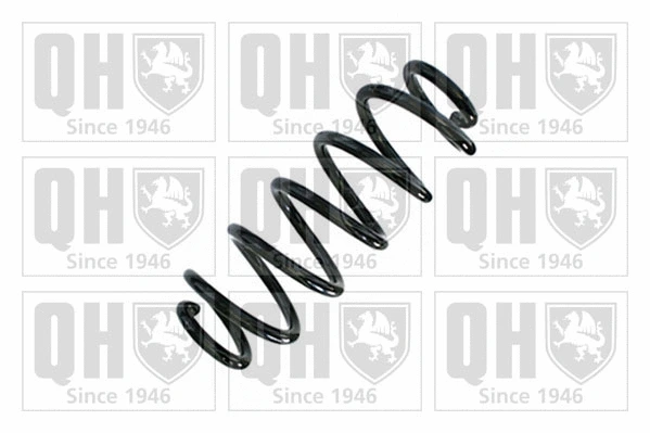 Ressort de suspension QUINTON HAZELL QCS8982