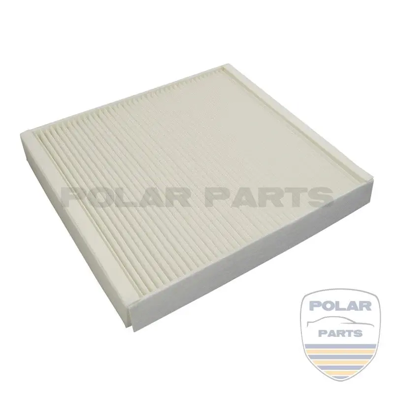Filtre, air de l'habitacle POLAR PARTS 10003955