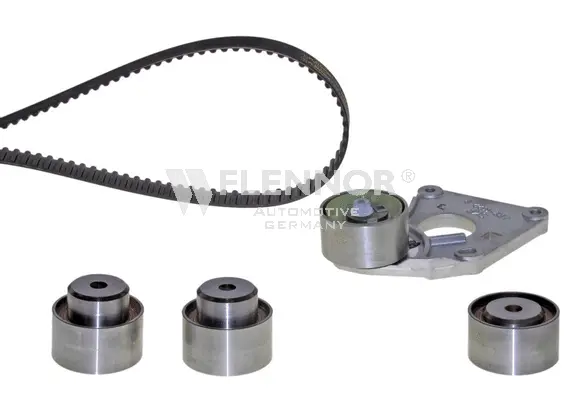 Kit de courroie crantée FLENNOR F904591V