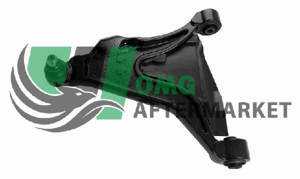 Bras de liaison, suspension de roue OMG SRL G40.4131/C