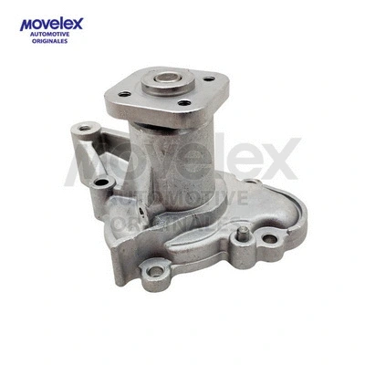 Pompe à eau, refroidissement du moteur Movelex M07194
