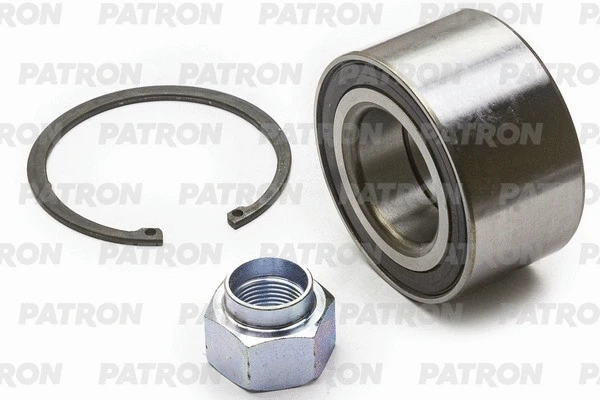 Kit de roulements de roue PATRON PBK3902