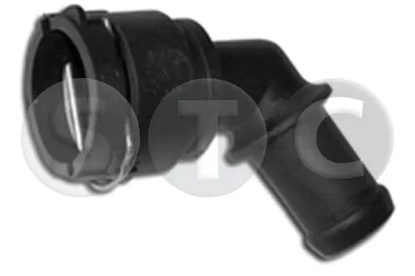 Bride de liquide de refroidissement STC T445032