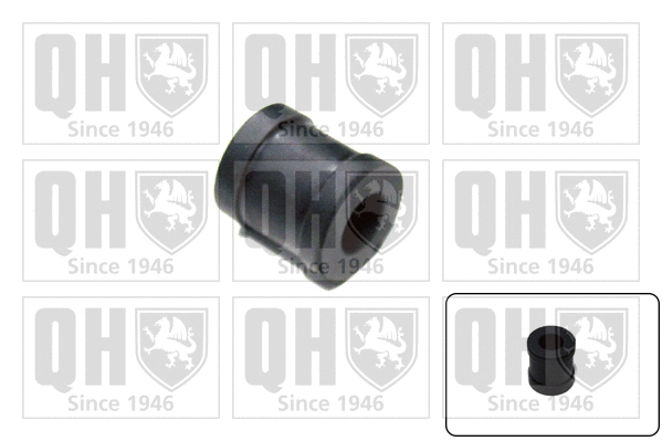 Suspension, stabilisateur QUINTON HAZELL EMB7023