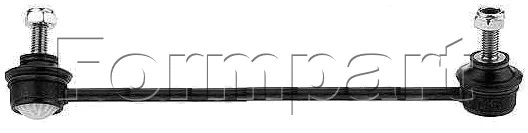 Entretoise/tige, stabilisateur FORMPART 2208003