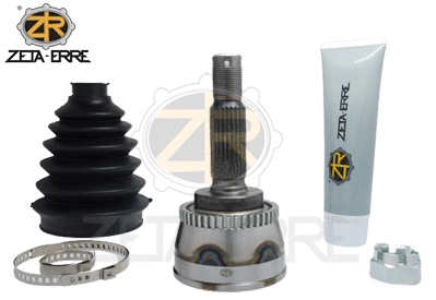 Jeu de joints, arbre de transmission ZETA-ERRE HY59