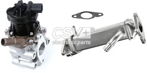 Module-EGR CSV electronic parts CGR5387
