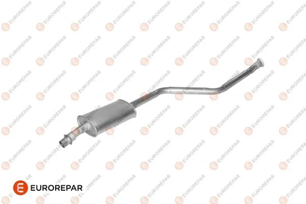 Silencieux avant EUROREPAR E12851S