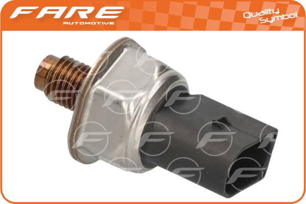 Capteur, pression de carburant FARE-RCH 31319