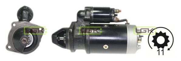 Démarreur LGK 330747
