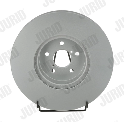 Disque de frein JURID 562945JC-1