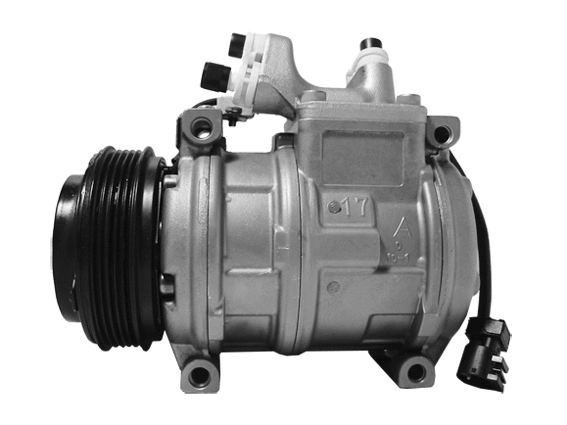 Compresseur, climatisation Airstal 10-0119