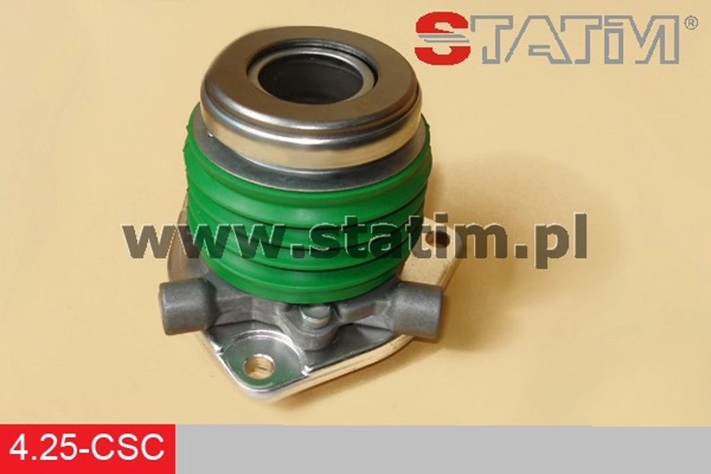 Butée hydraulique, embrayage STATIM 4.25-CSC