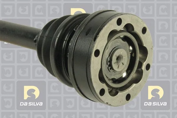 Arbre de transmission DA SILVA 6181T