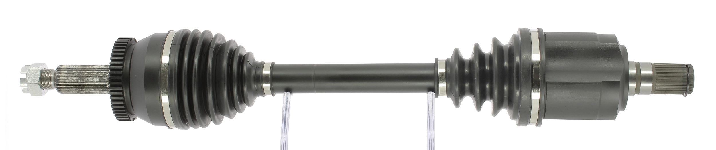 Arbre de transmission FRIESEN FDS4576