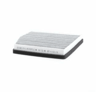 Filtre, air de l'habitacle A.Z. Meisterteile AZMT-41-010-1176