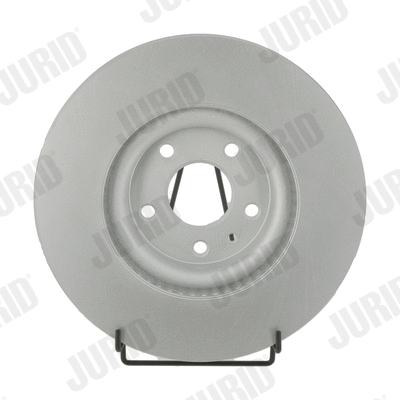 Disque de frein JURID 563278JC