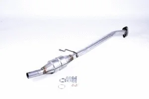 Catalyseur EEC SI8500
