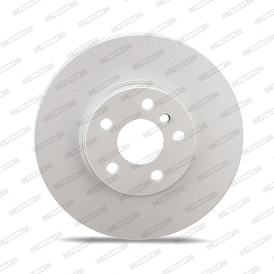 Disque de frein FERODO DDF2367C-1-D