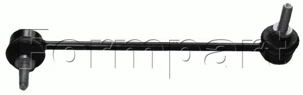 Entretoise/tige, stabilisateur FORMPART 1208006