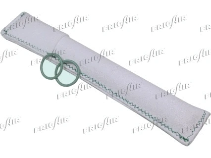 Filtre déshydratant, climatisation FRIGAIR 137.50033