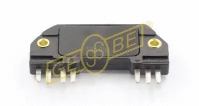 Vanne EGR GEBE 9 3160 1