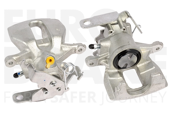 Étrier de frein EUROBRAKE 53012125172