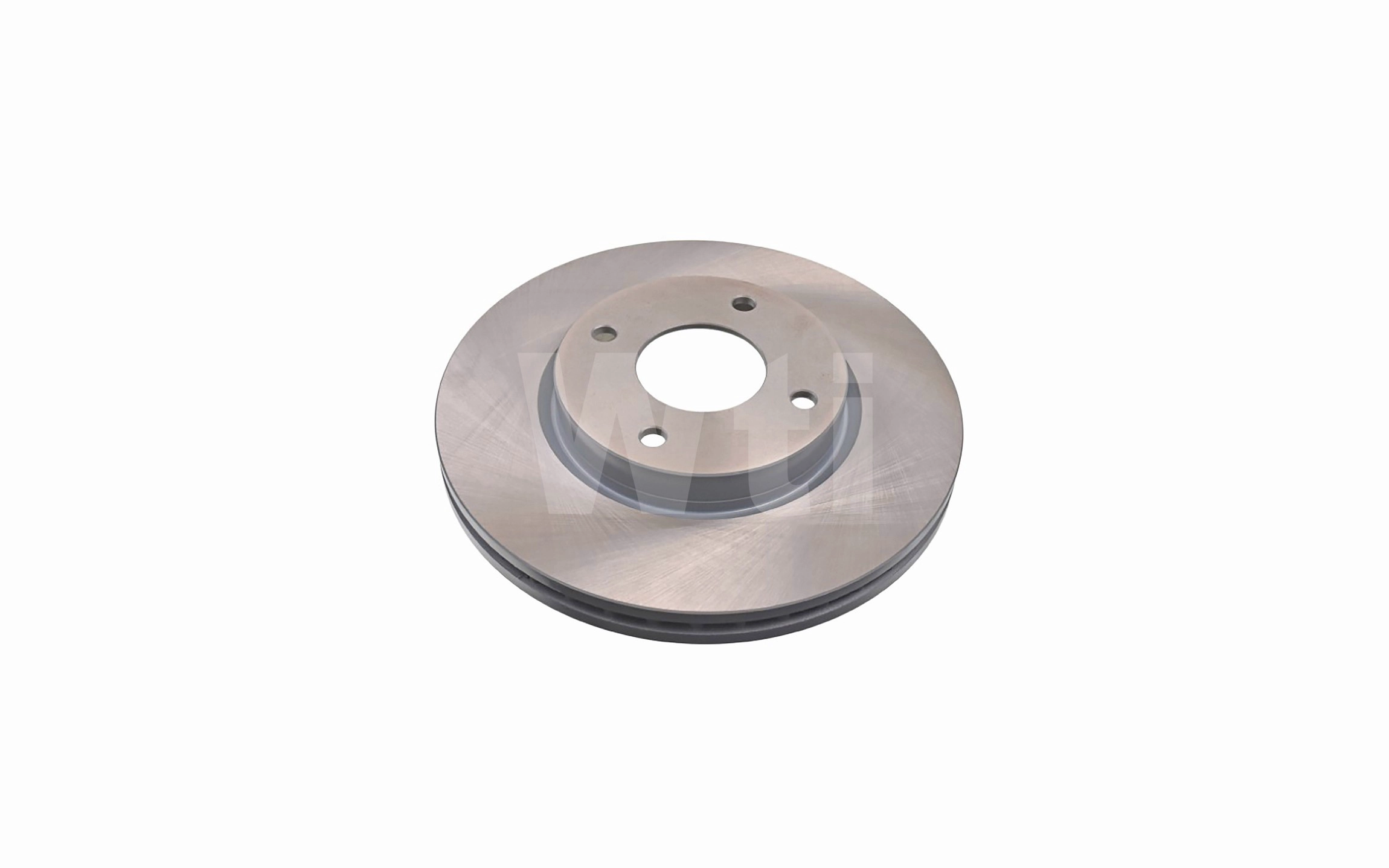 Disque de frein Wti Automotive K111295